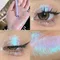 Glitter Highlighter Liquid Eye Shadow Multichrome Shimmer Eyeshadow Chameleon Eye Makeup High Gloss