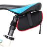 2 L Bike Saddle Bag Waterproof Hardshell Durable Bike Bag 600D Polyester Bicycle Bag Cycle Bag Cycling Bike / Bicycle