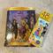 Disney Other | A Limited Collectors Edition Disneys Tangled Book And 48 Pc Puzzle New | Color: Tan | Size: Osg