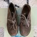 J. Crew Shoes | J Crew-Crew Cuts- Kids' Suede Macalister Boots Size K2 | Color: Brown | Size: 2bb