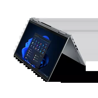 Lenovo ThinkPad X1 Yoga Gen 7 Intel Laptop - 14" - Intel Core i7 Processor (E cores up to 3.50 GHz) - 512GB SSD - 16GB RAM