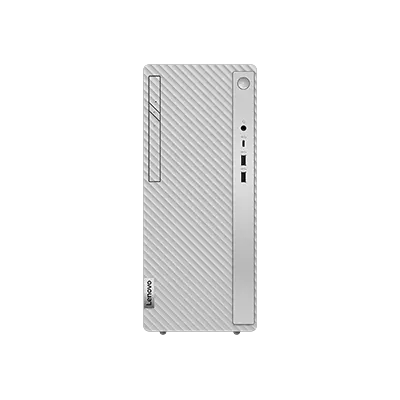 Lenovo IdeaCentre Tower Desktop - Intel Core i5 Processor (E cores up to 3.50 GHz) - 256GB SSD - 8GB RAM