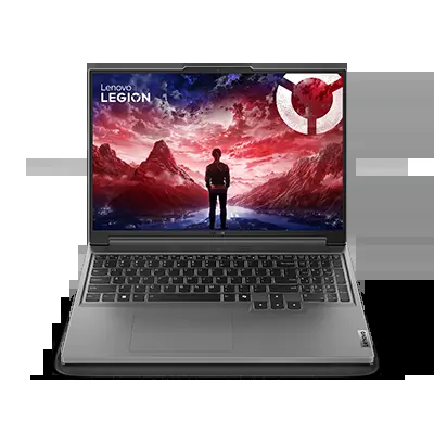 Lenovo Legion Slim 5 Gen 9 AMD Laptop - 16