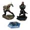 Disney Video Games & Consoles | Disney Infinity 2.0 Marvel Avengers Nick Fury Drax Figure Inf-1000108 | Color: Brown/Green | Size: Os