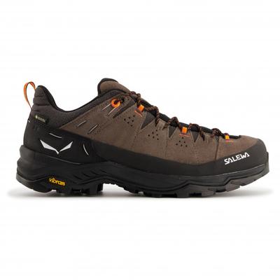 Salewa - Alp Trainer 2 GTX - Multisportschuhe 48,5 | EU 48,5 schwarz/braun Image