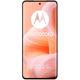 MOTOROLA Smartphone "edge 40 neo, 256 GB" Mobiltelefone orange (peach fuzz) Smartphone Android