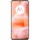 MOTOROLA Smartphone "moto edge neo 40, 12+256 GB" Mobiltelefone orange (peach fuzz) Smartphone Android