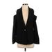 Simply Vera Vera Wang Jacket: Black Jackets & Outerwear - Women's Size X-Small