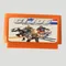 Gijoe eine echte amerikanische Held 60-Pin-Spielkarte für 8-Bit-Videospiel-Player