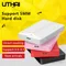 15mm 2.5 pouces USB 3.0-3.1 SATA HDD boîtier SSD ordinateur portable de bureau/ordinateur portable peut utiliser la boîte de disque dur Support 8 to de stockage