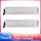 Rouleaux de brosse de rechange pour Tineco iFloor 3 Floor One S3 iFloor 2 pièces de rechange pour