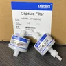 Cobetter Kapsel filter cobetter Zwei-Wege-Filter HFPF1-SF1000CC weiß 10um für Flora Docan Tinten