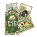 Märchen Lenormand Tarots 38 Karte Deck Volle Englisch Divination Fate Bord Spiel