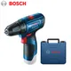 Bosch-Perceuse électrique sans fil aste tournevis domestique multifonction batterie non incluse