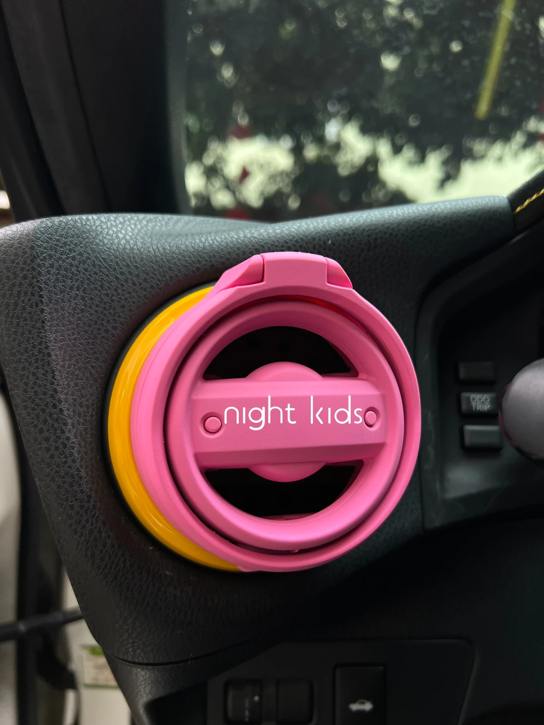 Für 2013-2023fa20 fa24gt86 gr86 brz Wasser becher halter 86brz Klimaanlage Entlüftung Getränke halter gr86zd8 Zubehör Image