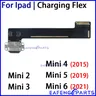 USB-Dock-Anschluss Lade anschlüsse Anschluss für iPad Mini 5. 6. 2 3 4 5 6 Generation