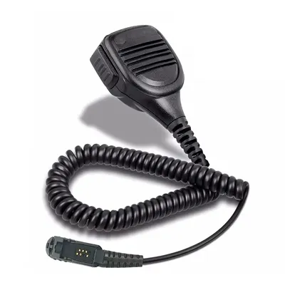 PMMN4076A Zubehör für Walkie-Talkies Mikrofon PPT für Motorola Xirp6600i Xirp6620i dp2400e dp3441e mtp3150 xpr3500e
