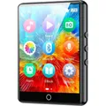 Lettore MP3 Bluetooth 2.8 Touch Screen da 32GB da 5.0 pollici, lettore musicale HiFi con altoparlante/Radio FM/registratore/Ebook/immagine