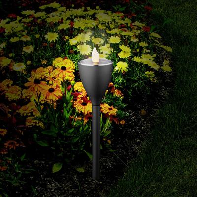 SY-4674430 LED-Gartenleuchte 5er Set led 0.05 w Schwarz - Sygonix