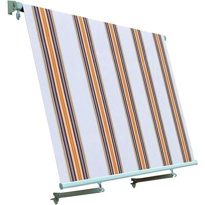Gartenfreund Tropfenvorhang 245x245 beige line Image