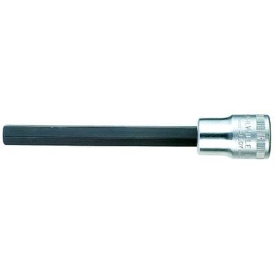 1/2' (12,5mm) Schraubendrehereinsatz SW.12mm L.140mm - Stahlwille Image