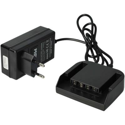 Ladegerät kompatibel mit Milwaukee pas 14.4 Power Plus, pcg 14.4, pes 14.4 t, piw 14.4 hex, piw Image