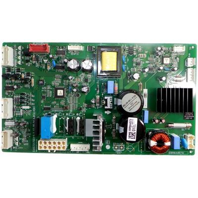 Ersatzteil - Leiterplatte PCB Display-Modul - - LG