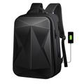Multifunction Men's Backpack 32 Inch Laptop Backpacks with Wide Shoulder Strap Business Backpacks Waterproof Travel Bags
