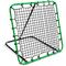 Porta da allenamento per rimbalzo Neo-Sport 100 x 100 cm
