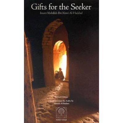 Gifts For The Seeker