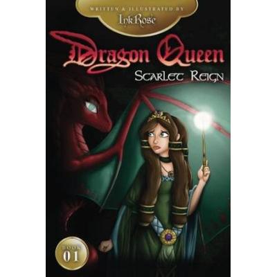 Scarlet Reign Dragon Queen
