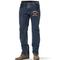 jeans grafici da uomo cowboy 1923 jeans slim fit vintage casual stampati comfort a tutta lunghezza