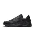 Nike Herren Air Max Excee Sneaker, Black Black Black Lt Smoke Gre, 47.5 EU