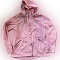 Columbia Jackets & Coats | Columbia Windbreaker/Rain Jacket | Color: Pink | Size: M