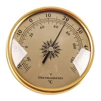 barometer hygrometer