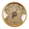Barometer Temperatur Feuchtigkeit Meter Thermometer Hygrometer Hause Büro
