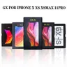 A ++ GX OLED per iPhone X XS 11 13 Display X OLED Best GX Hard OLED per iPhone X schermo LCD AMOLED