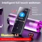 2024 Nuovo Lettore MP3 da 1.8 pollici Touch MP3 MP4 Lettore musicale HiFi Bluetooth 5.0 Altoparlante