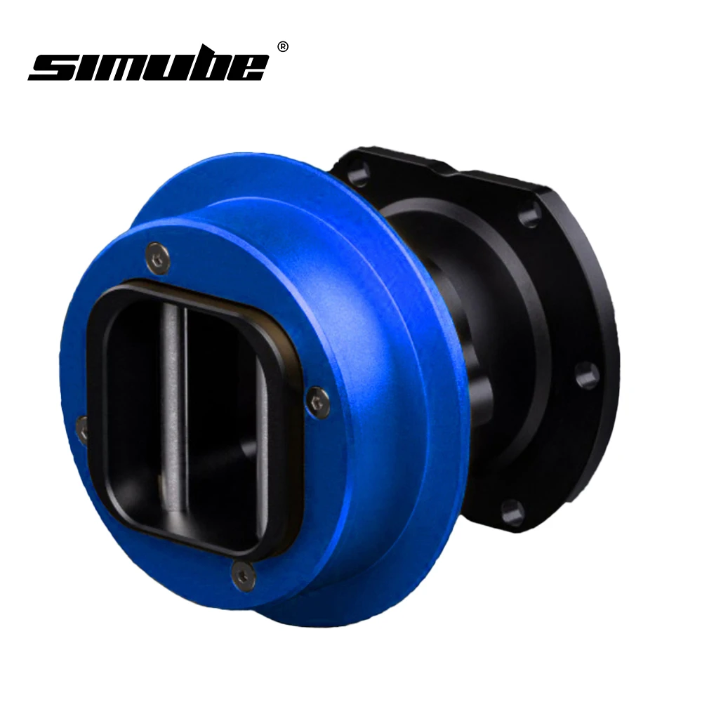 En stock : Côtés de volant et côtés de base Fanatec QR2 pour accessoires de volant Fanatec, côtés de volant QR2 Pro.