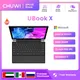CHUWI UPleX Tablette Windows 12 en effet 512 Go SSD 12 Go RAM Intel Core i5-10210Y 1 To SSD