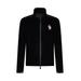 Felpa Fleece Jacket