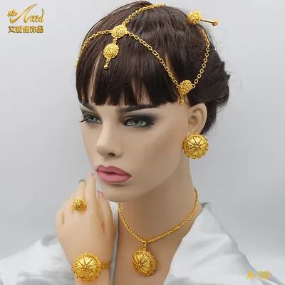 Jewelry+Sets