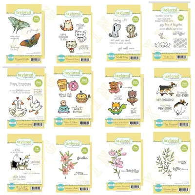 Valentine's Day Flowers Furever & Ever 2024 New Metal Cutting Dies Stamps Scrapbook Diary Decoration