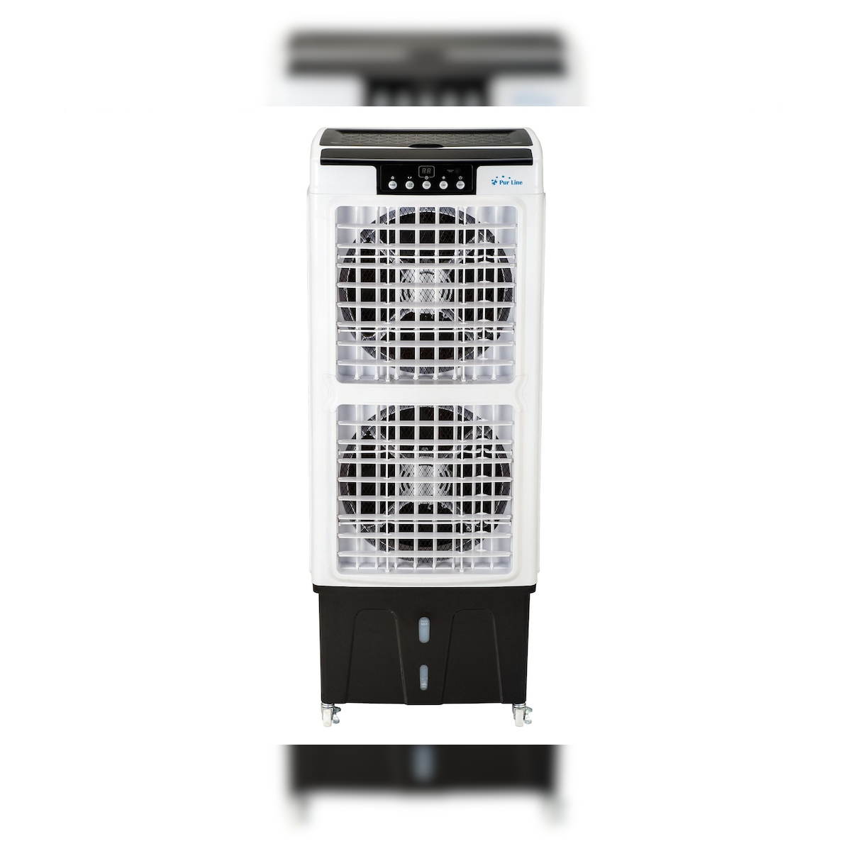 PURLINE Verdunstungskühler mit Doppelventilator RAFY 220 Image