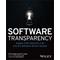 Software Transparency - Chris Hughes, Tony Turner