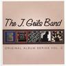Original Album Series Vol.2 (CD, 2014) - J.Geils Band