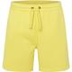 CHIEMSEE Damen Bermuda Shorts, Größe XL in Gelb