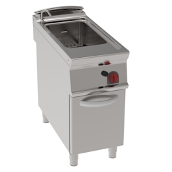 Gaspastakocher 40 liter 1 tür - 400x900x900 mm - 15 Kw - 39070313 Eurast Image