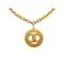 Chanel Necklace: Gold Jewelry