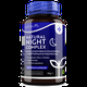 Natural Night Complex 120 Vegan Supplements